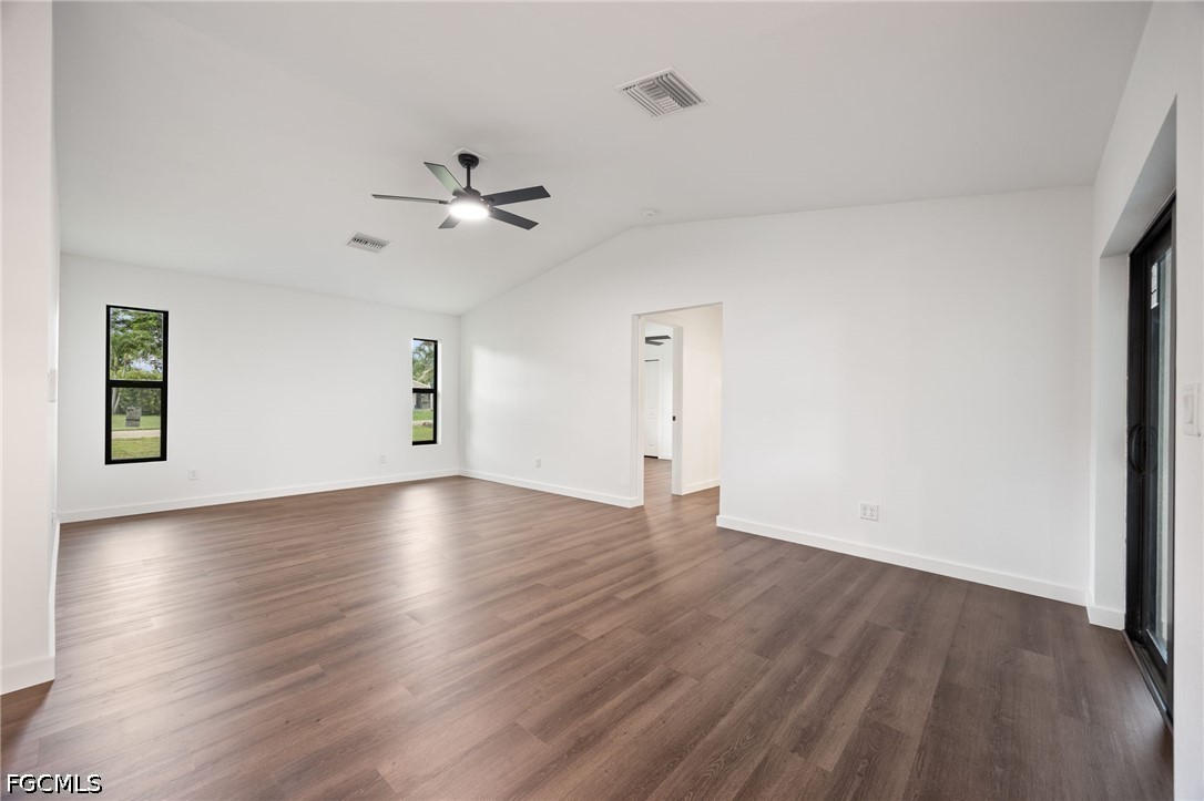3 Bed Pool Home for Sale in Cape Coral, photo 14