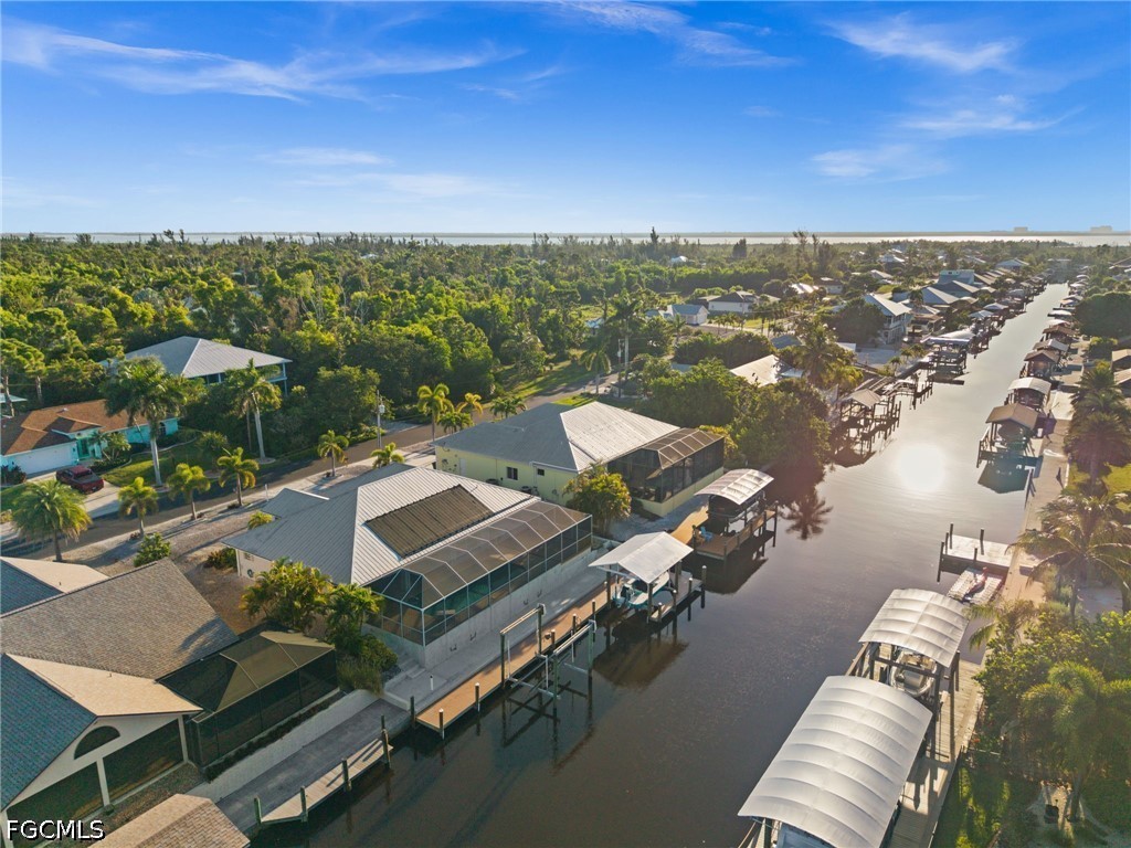 3 Bed Pool Home for Sale in St James City, photo 14