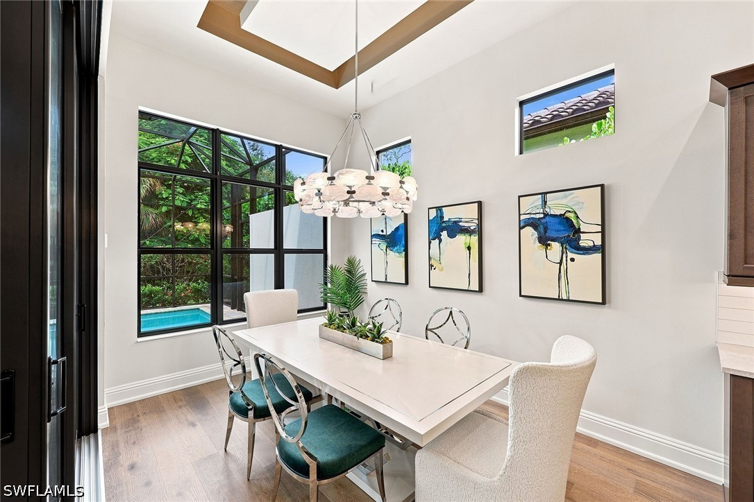 3 Bed Pool Home for Sale in Coco Lakes, photo 14