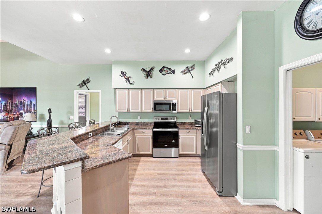 4 Bed Pool Home for Sale in Palmetto Dunes, photo 14