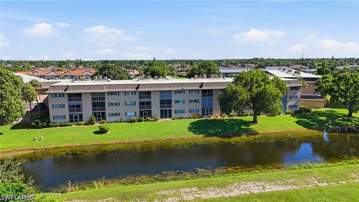 2 Bed Waterfront Home for Sale in Naples, photo 14