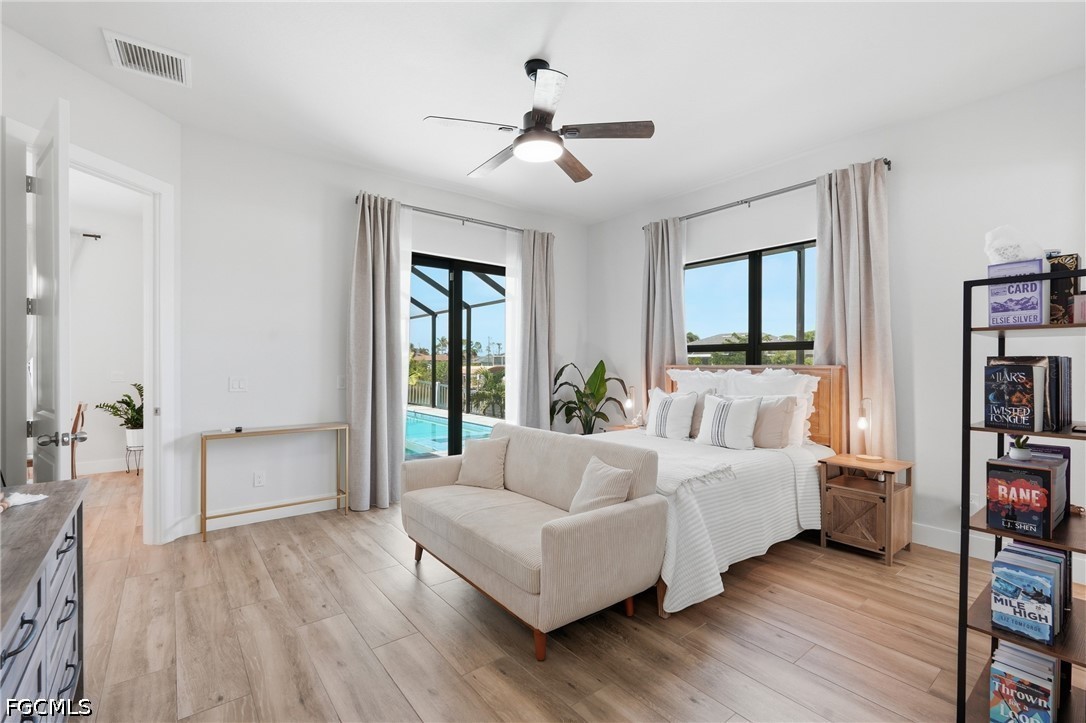 4 Bed Pool Home for Sale in Cape Coral, photo 14