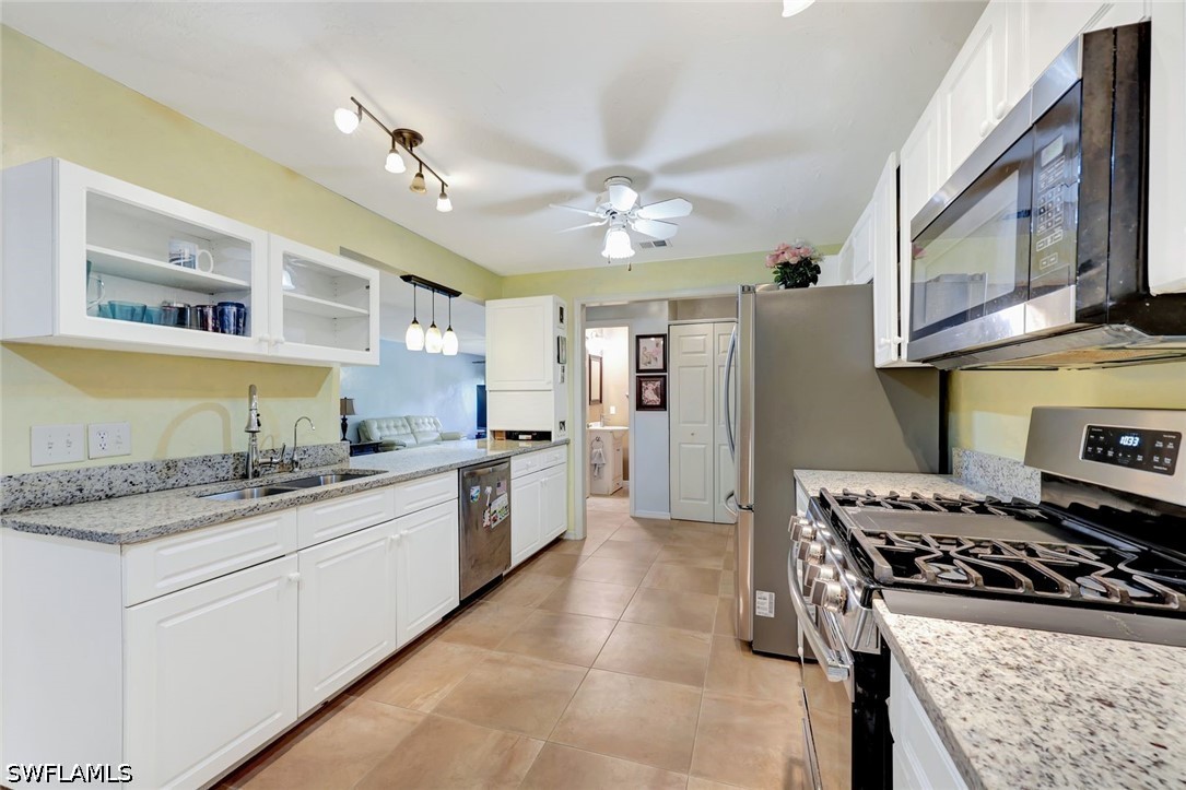 3 Bed Pool Home for Sale in Naples, photo 14