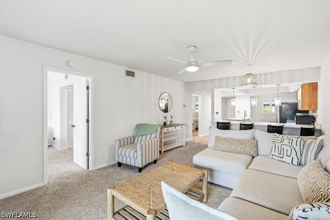 2 Bed Waterfront Home for Sale in Cape Coral, photo 14