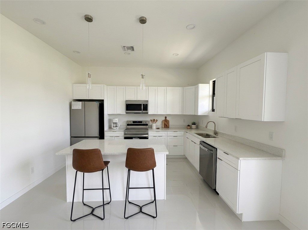 4 Bed SingleFamilyResidence for Sale in Cape Coral, photo 14