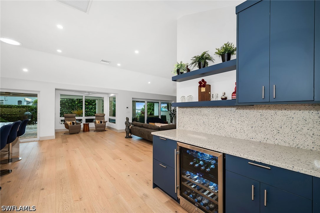 4 Bed Pool Home for Sale in Seagate, photo 14