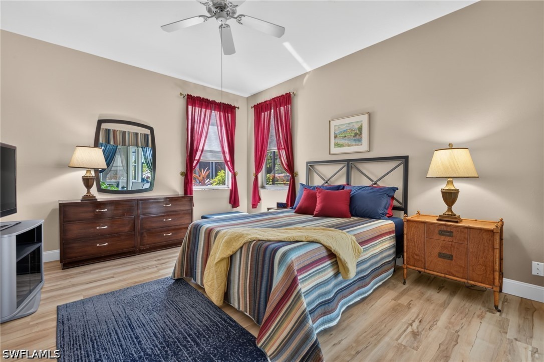 3 Bed Pool Home for Sale in Estero, photo 14