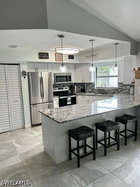 3 Bed Waterfront Home for Sale in Naples, photo 14