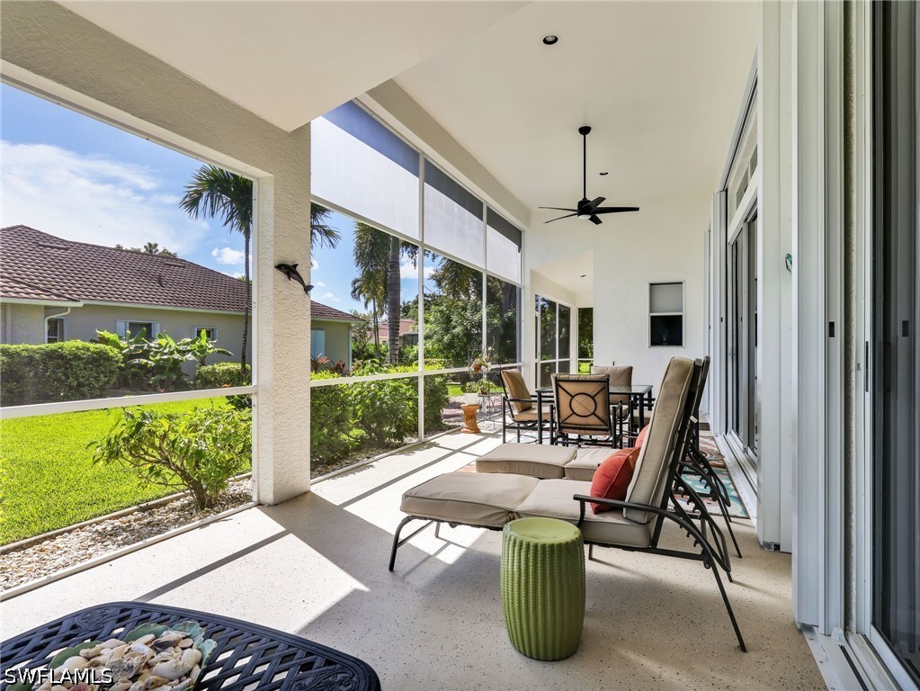 3 Bed SingleFamilyResidence for Sale in Naples, photo 14