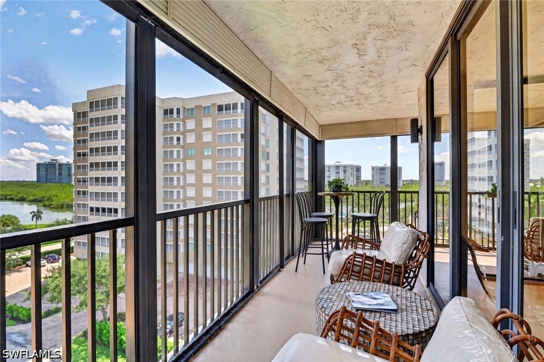 2 Bed Waterfront Home for Sale in Naples, photo 14