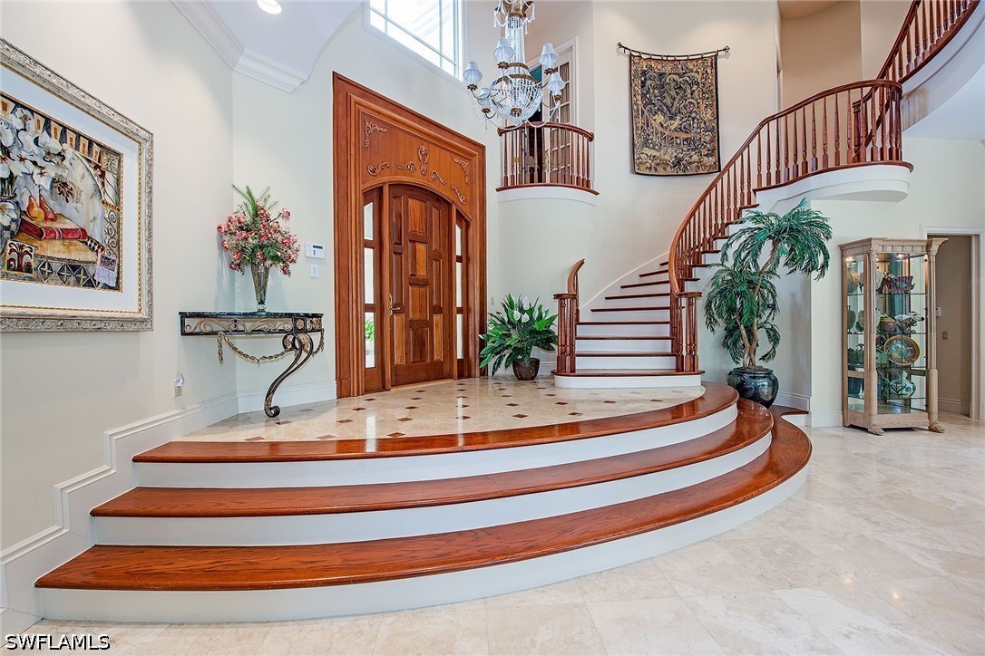 4 Bed Pool Home for Sale in Naples, photo 14