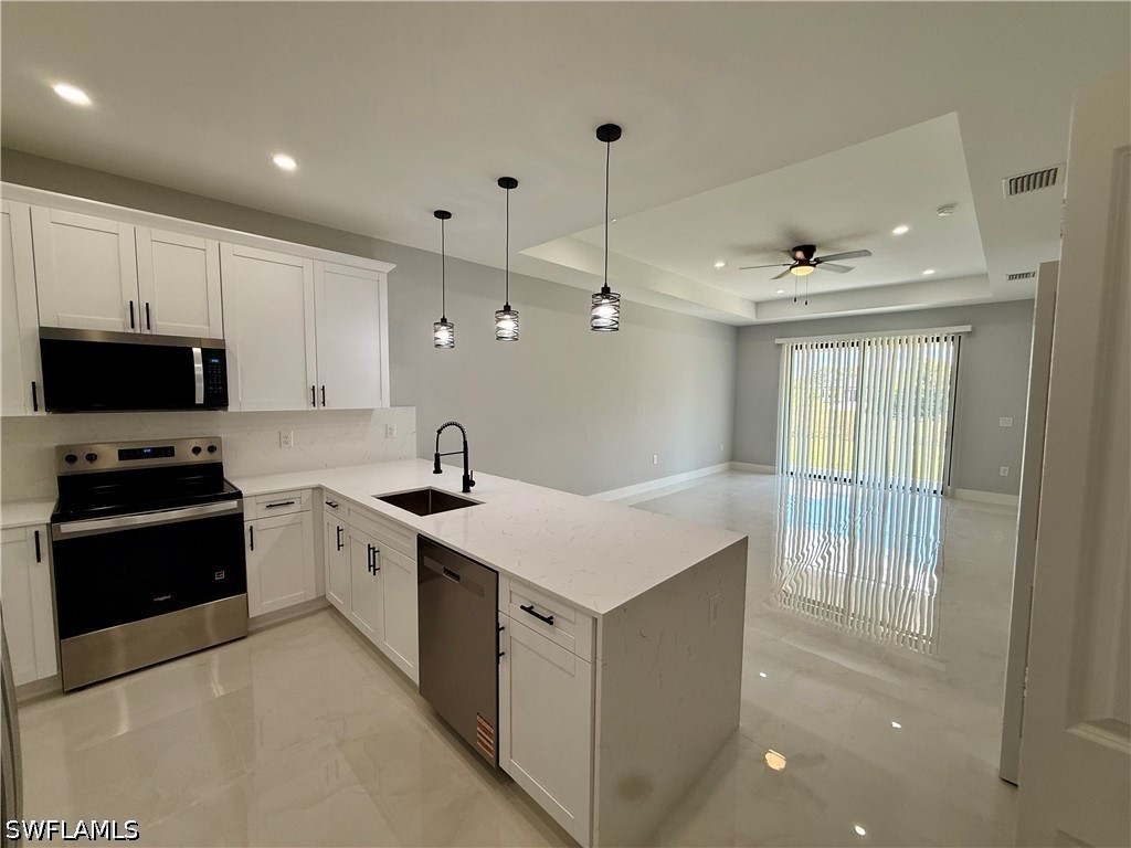 3 Bed Duplex for Sale in Lehigh Acres, photo 14
