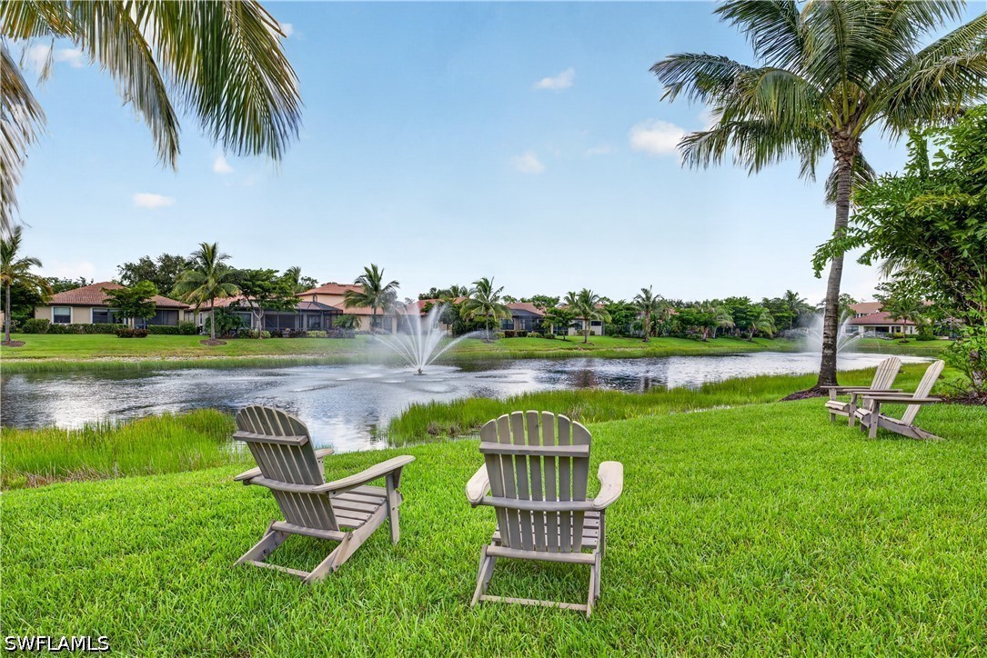 4 Bed Waterfront Home for Sale in Tuscany Pointe, photo 14