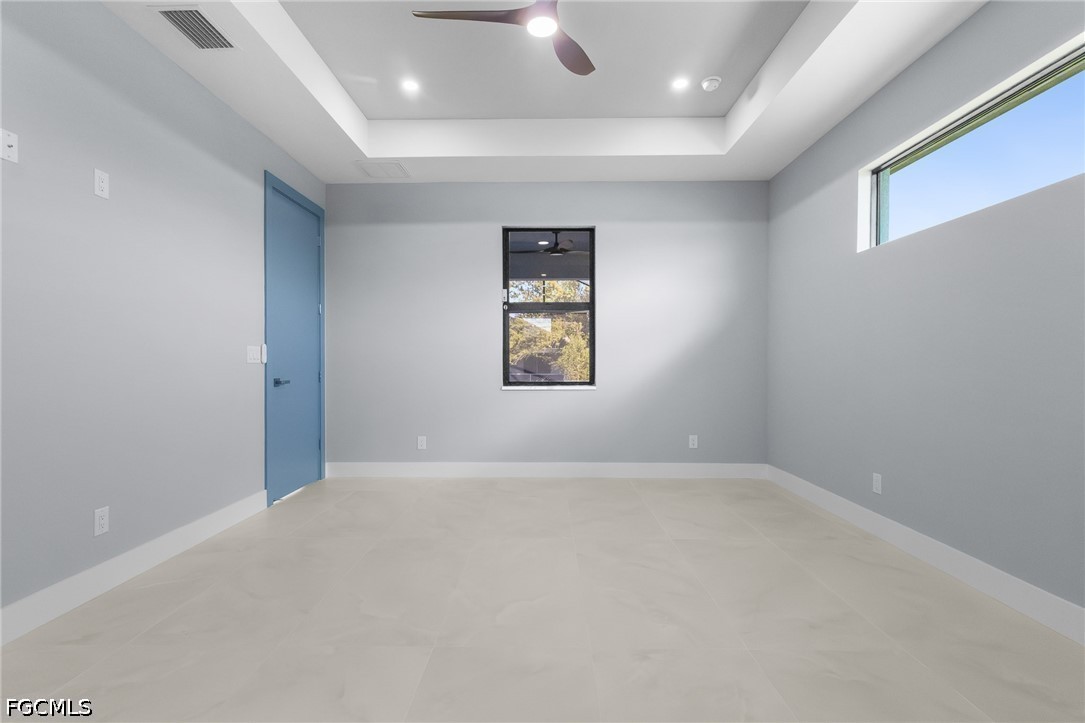 4 Bed Pool Home for Sale in Cape Coral, photo 14