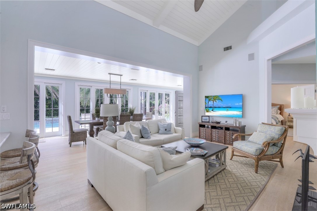 5 Bed Pool Home for Sale in Olde Naples, photo 14