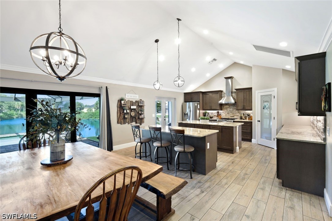 3 Bed Pool Home for Sale in Cape Coral, photo 14