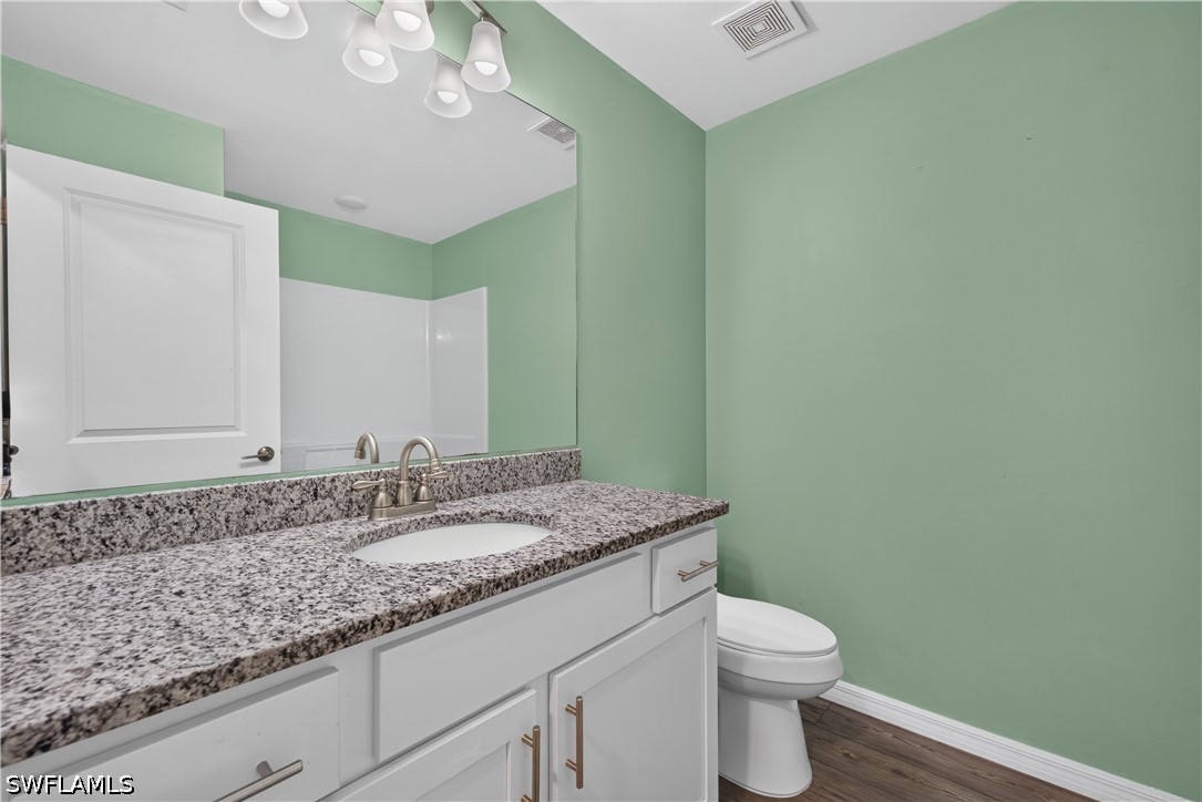 4 Bed SingleFamilyResidence for Sale in Cape Coral, photo 14
