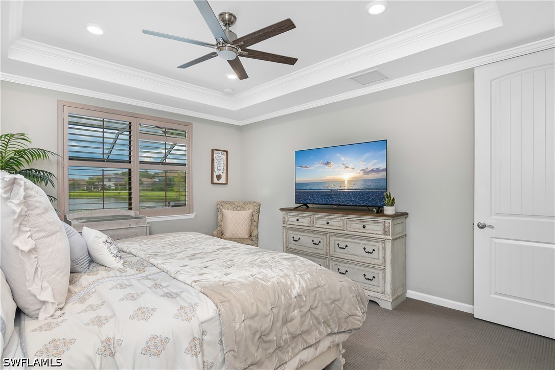 3 Bed Pool Home for Sale in Estero, photo 14