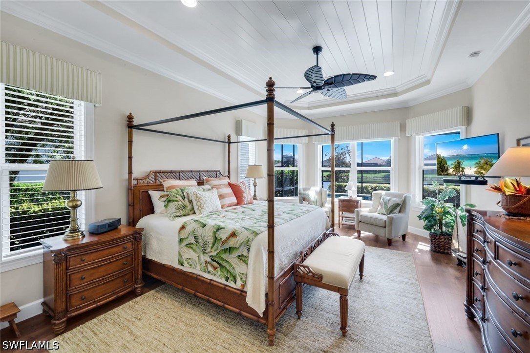 3 Bed Pool Home for Sale in Naples, photo 14