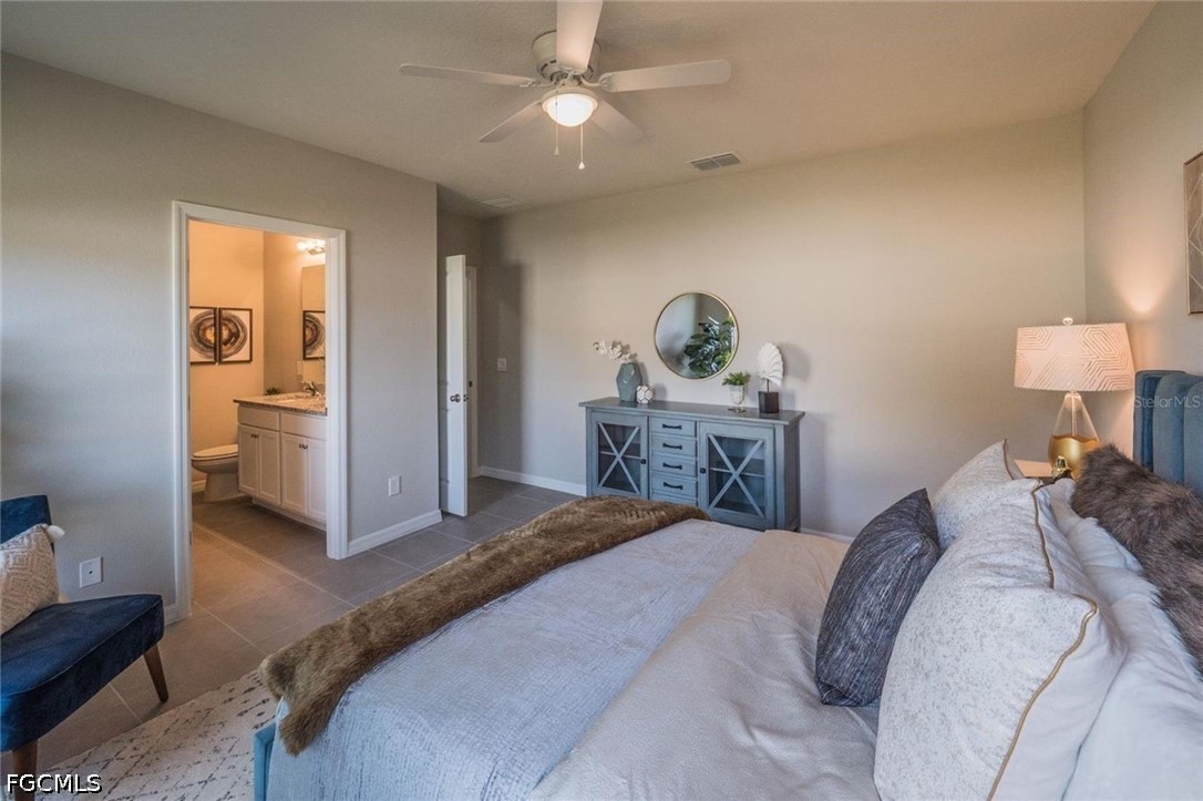 4 Bed SingleFamilyResidence for Sale in Cape Coral, photo 14