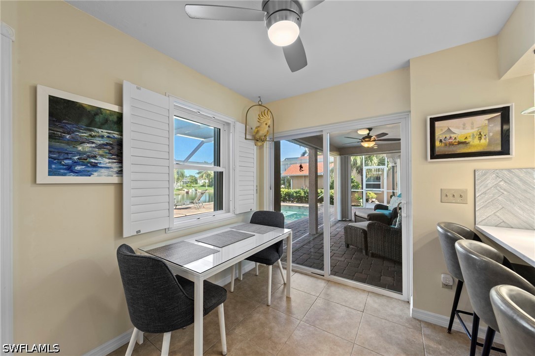 4 Bed Pool Home for Sale in Cape Coral, photo 14
