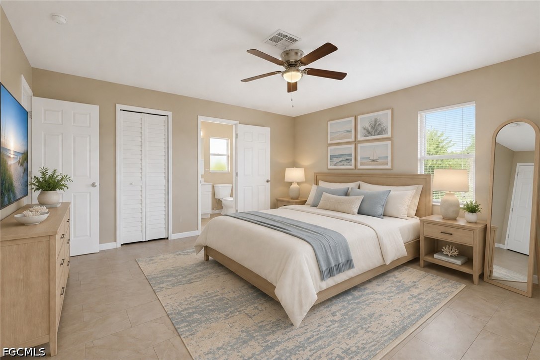 3 Bed SingleFamilyResidence for Sale in Cape Coral, photo 14