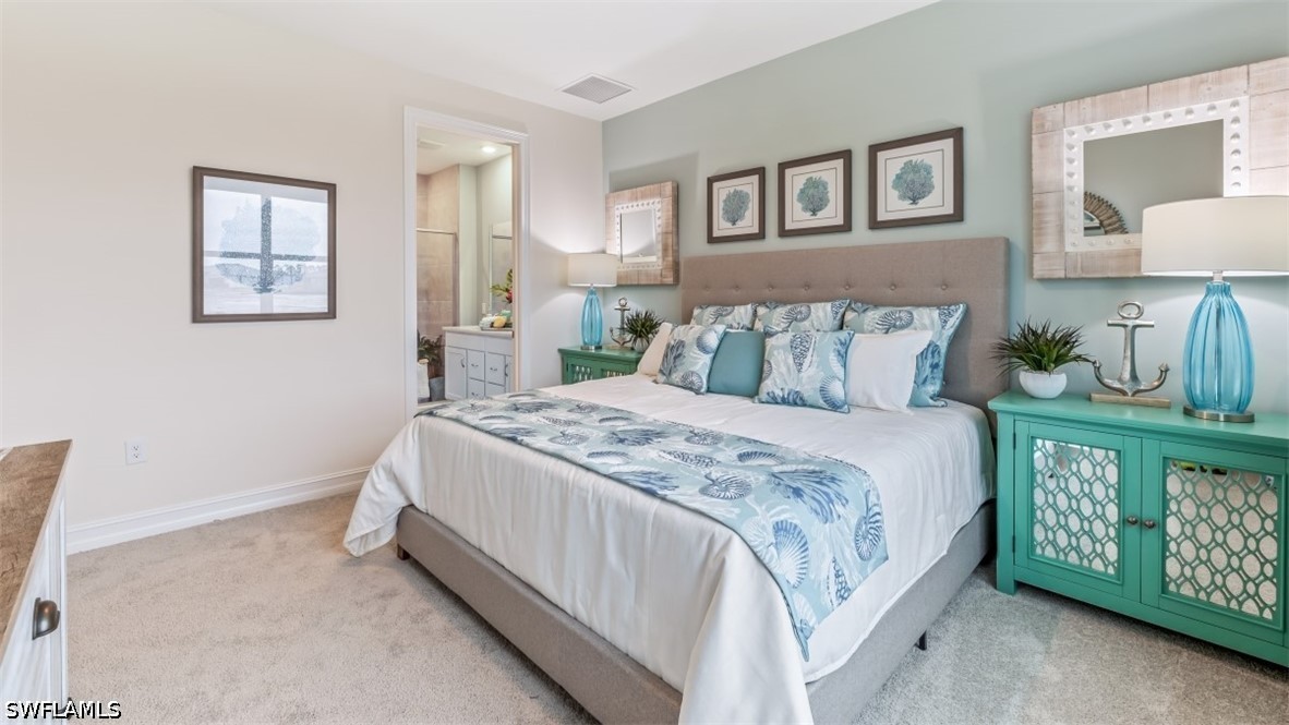 2 Bed Attached for Sale in North Fort Myers, photo 14