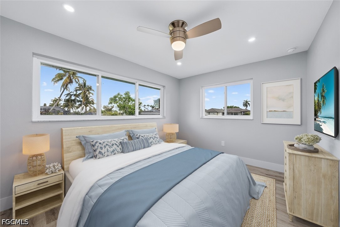 4 Bed Waterfront Home for Sale in Fort Myers, photo 14