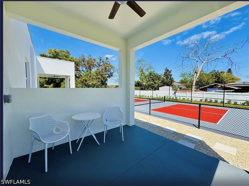 3 Bed Attached for Sale in Shadowlawn At Naples, photo 14