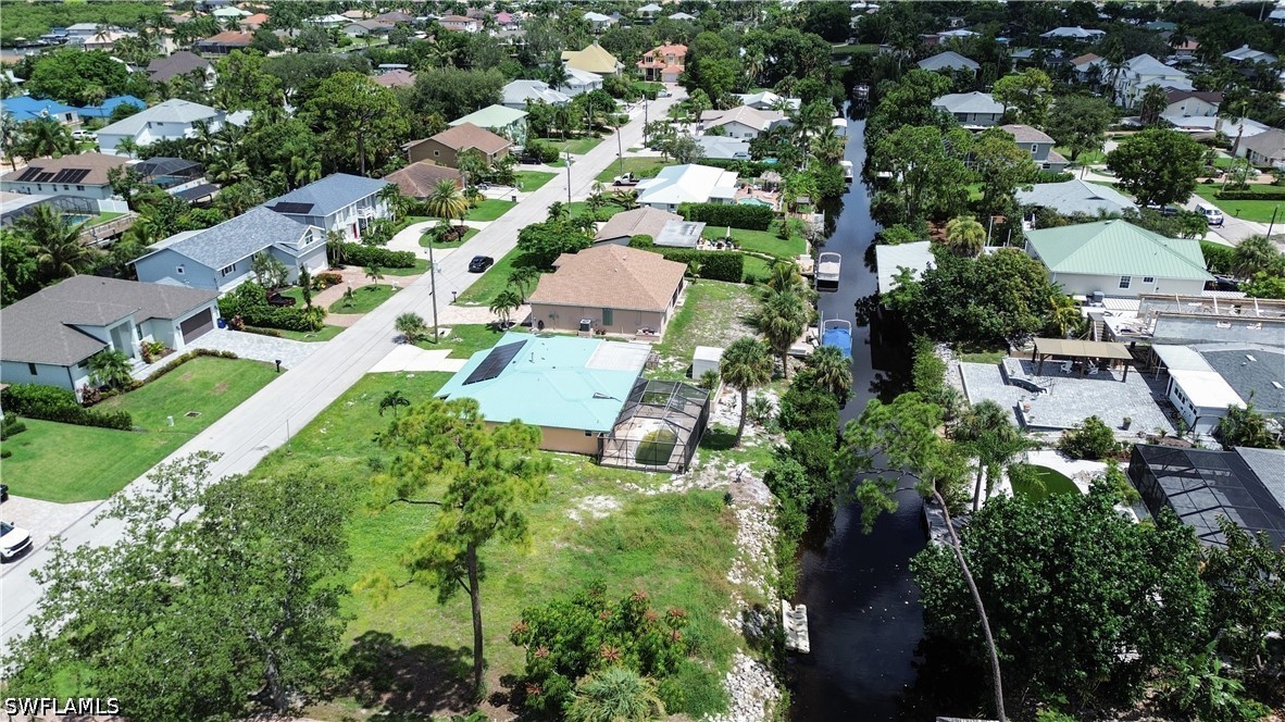 Waterfront Home for Sale in Pirates Cove, photo 14