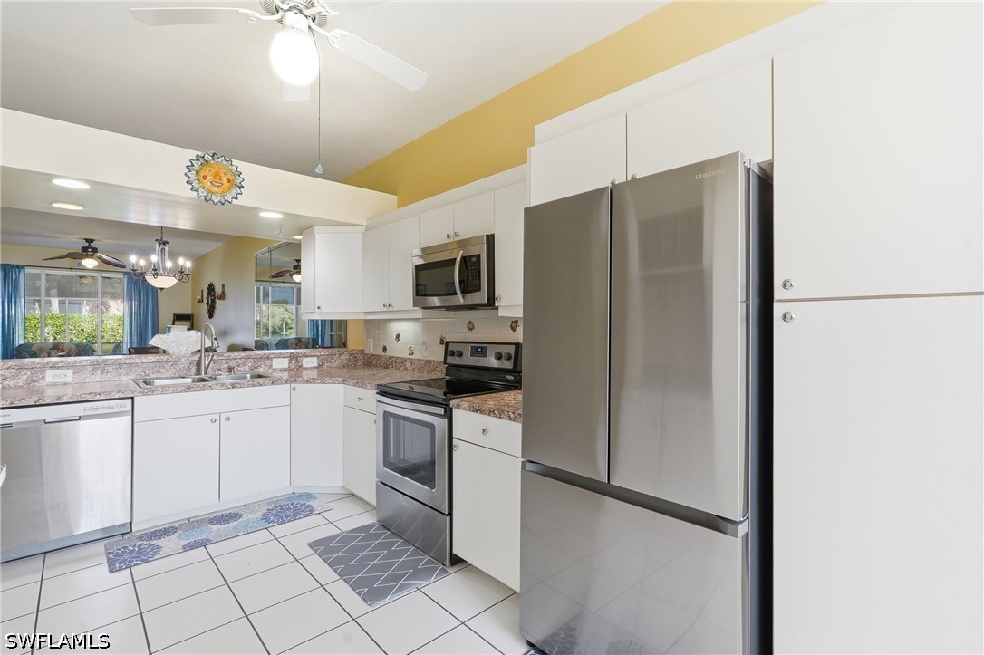 2 Bed Condominium for Sale in Naples, photo 14