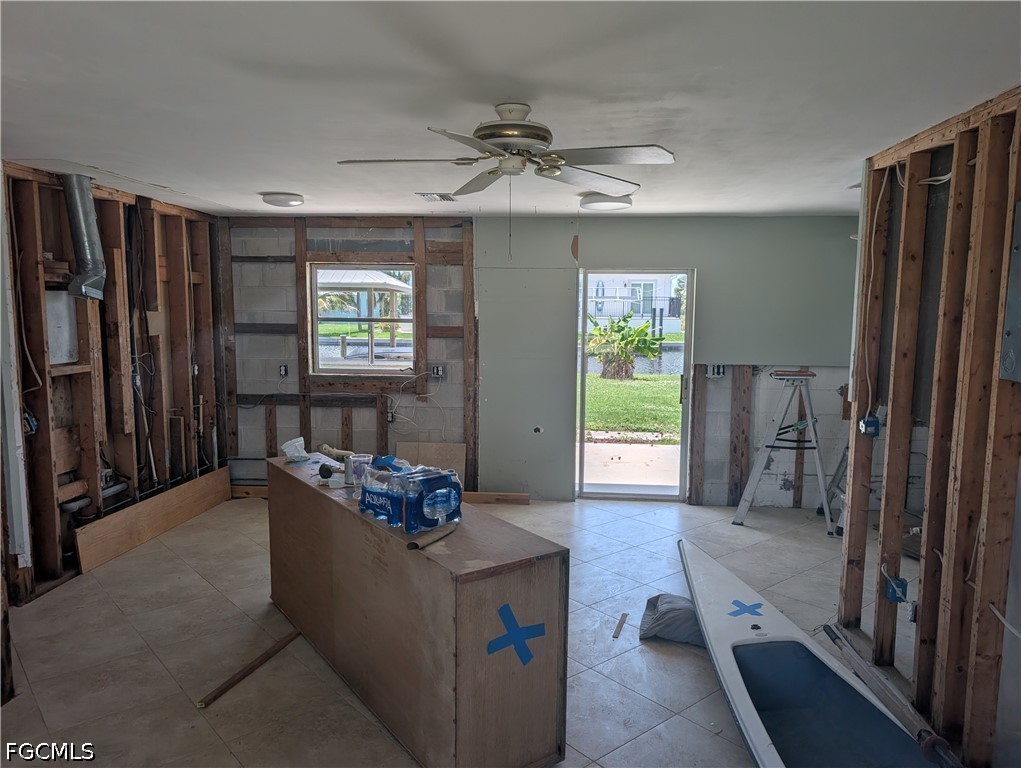 3 Bed Waterfront Home for Sale in Gulfhaven, photo 14