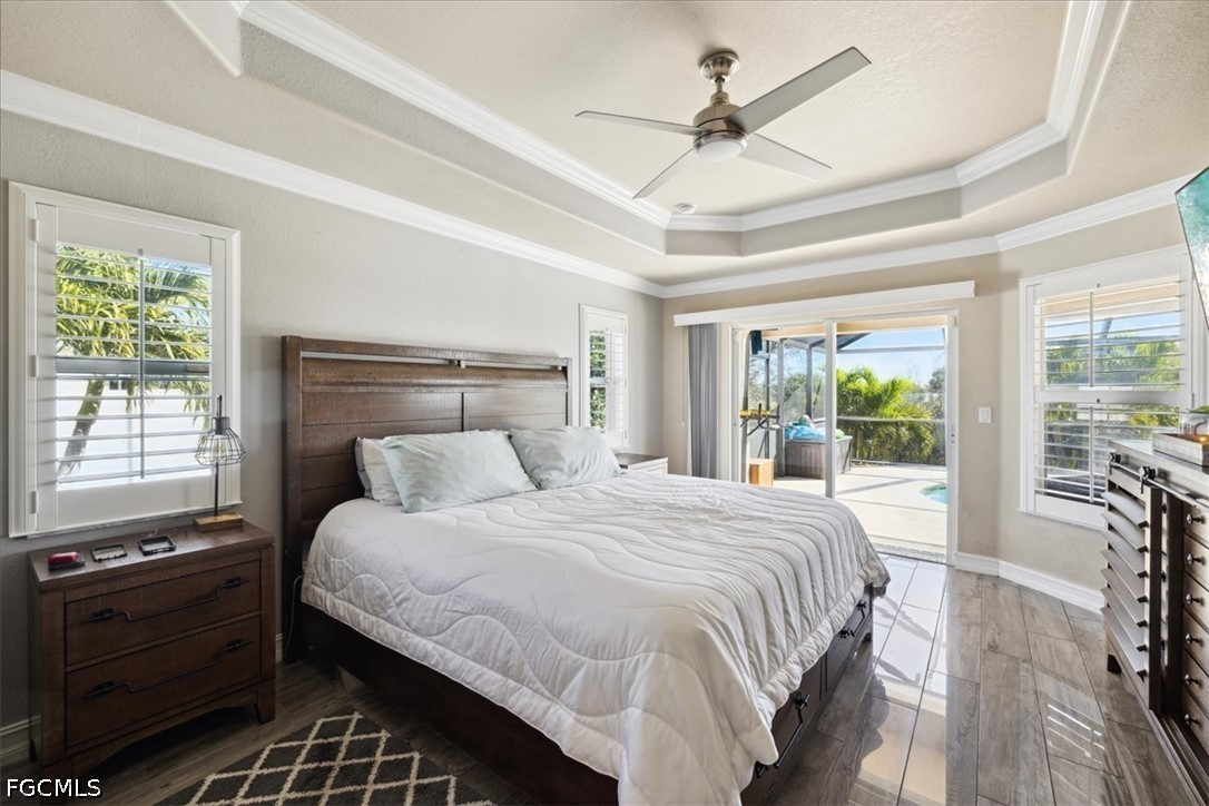 3 Bed Pool Home for Sale in Cape Coral, photo 14