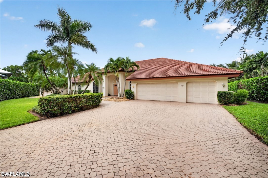 3 Bed Pool Home for Sale in Naples, photo 14