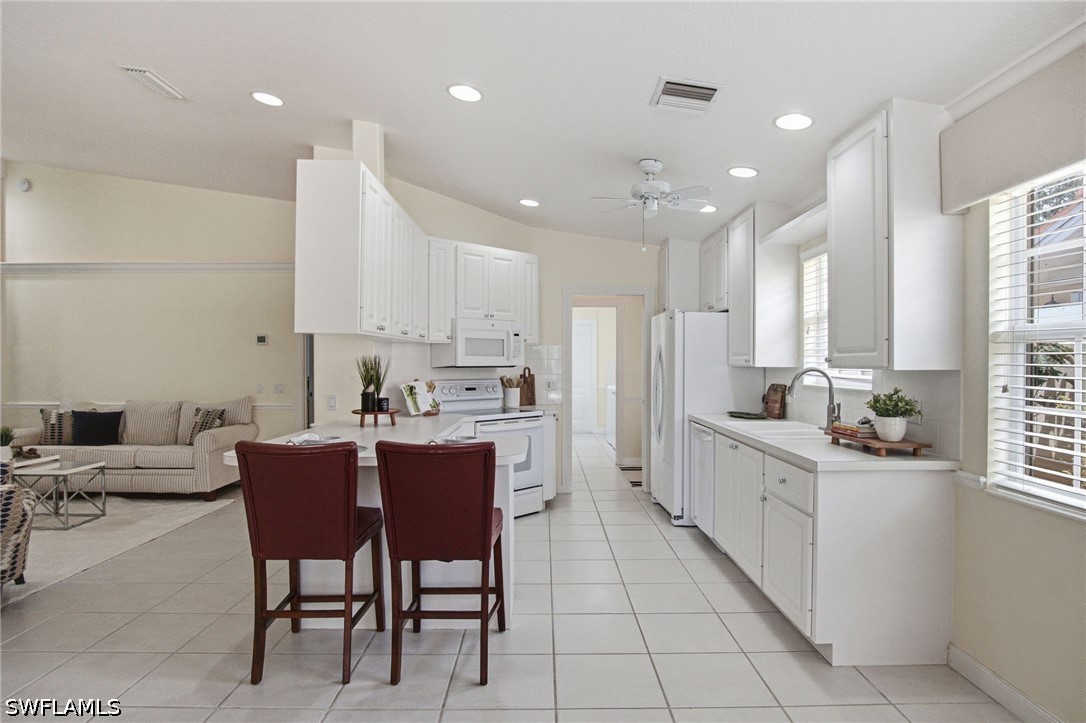 2 Bed Waterfront Home for Sale in Island Walk, photo 14