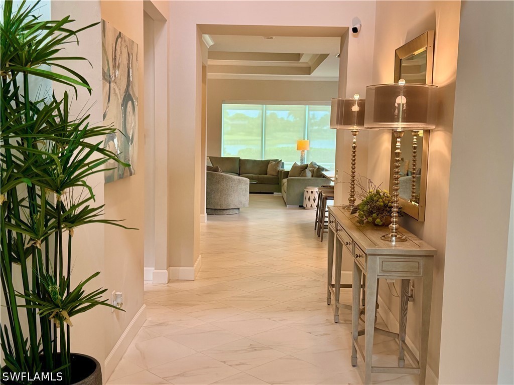 3 Bed Pool Home for Sale in Naples, photo 14