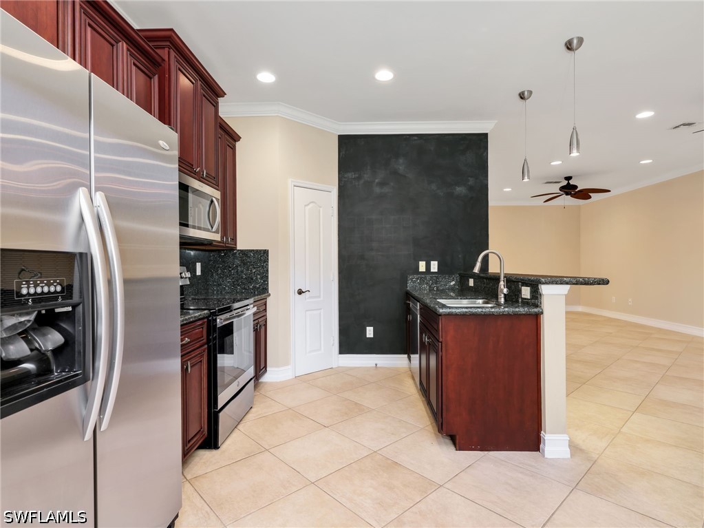 3 Bed Waterfront Home for Sale in Copper Oaks, photo 14