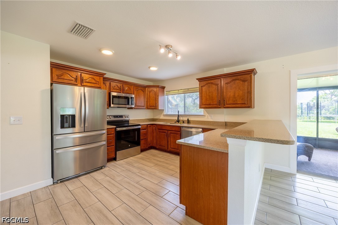 2 Bed Waterfront Home for Sale in Port Charlotte, photo 14