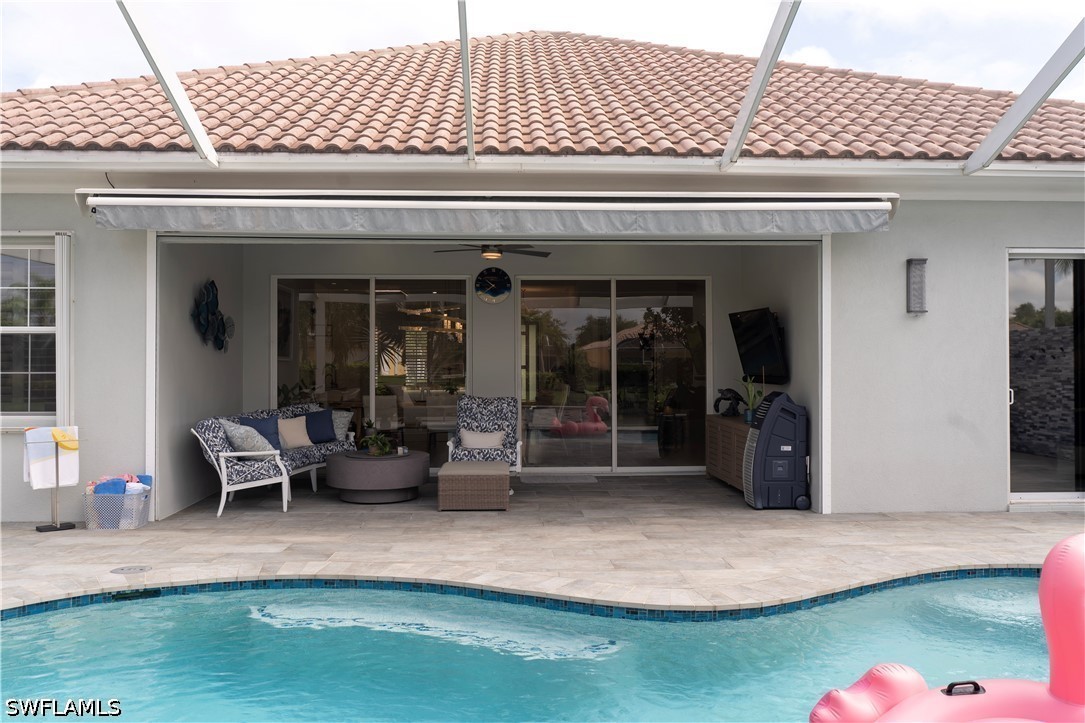 3 Bed Pool Home for Sale in Verona Walk, photo 14