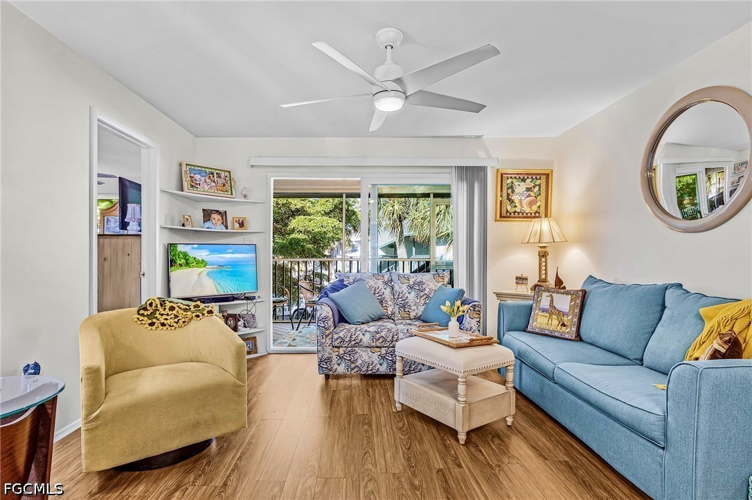2 Bed Waterfront Home for Sale in Bokeelia, photo 14