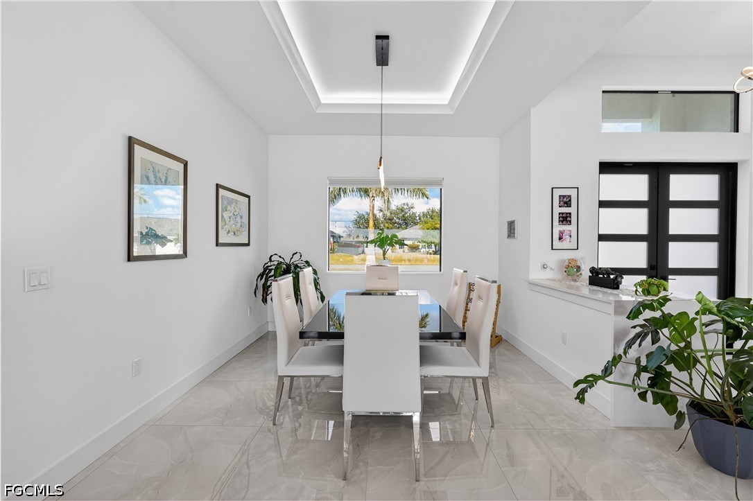 5 Bed Pool Home for Sale in Cape Coral, photo 14