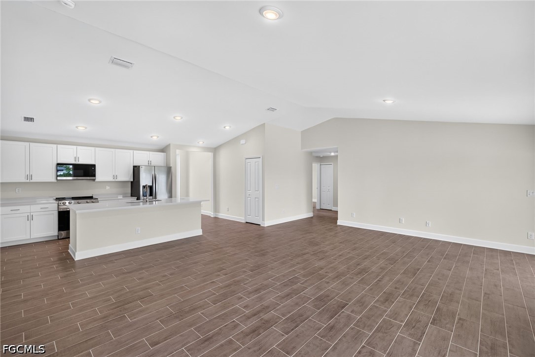 4 Bed Waterfront Home for Sale in Cape Coral, photo 14