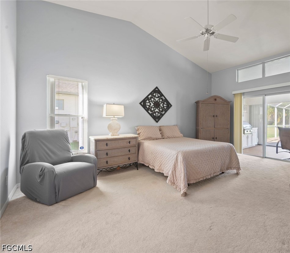 4 Bed Pool Home for Sale in Eagle Ridge, photo 14
