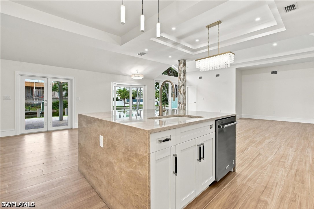 4 Bed Pool Home for Sale in Seagate, photo 14