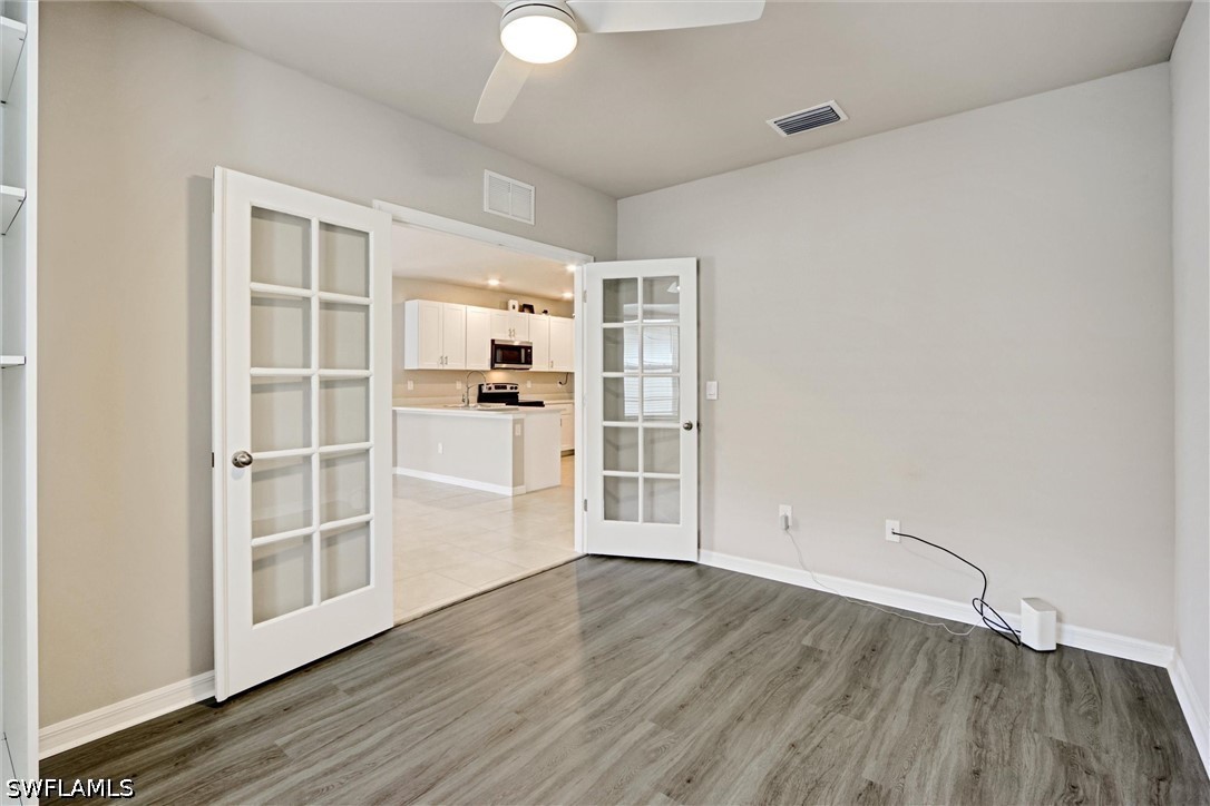 2 Bed Waterfront Home for Sale in Magnolia Landing, photo 14