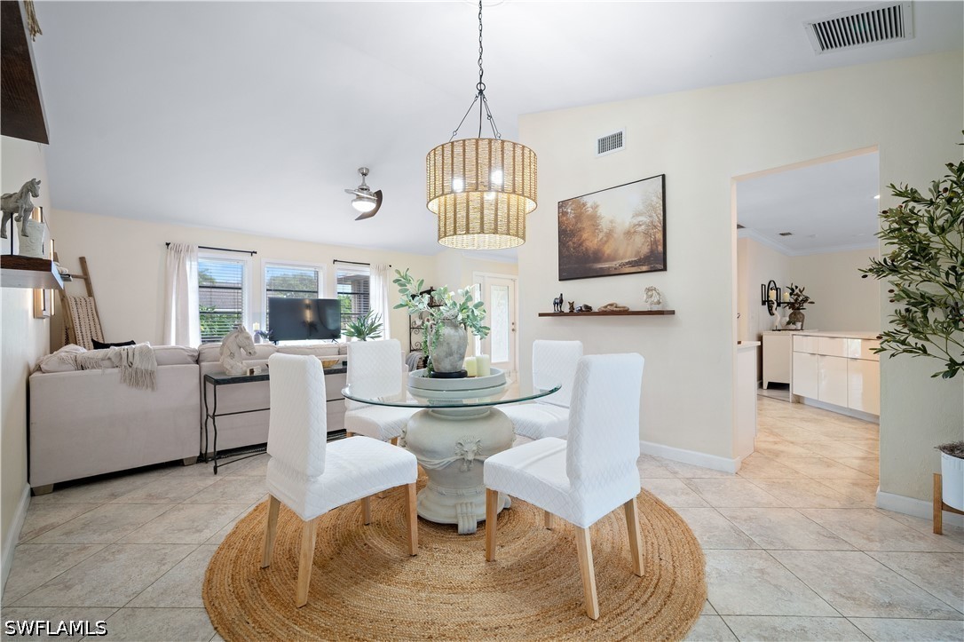 3 Bed SingleFamilyResidence for Sale in Naples, photo 14