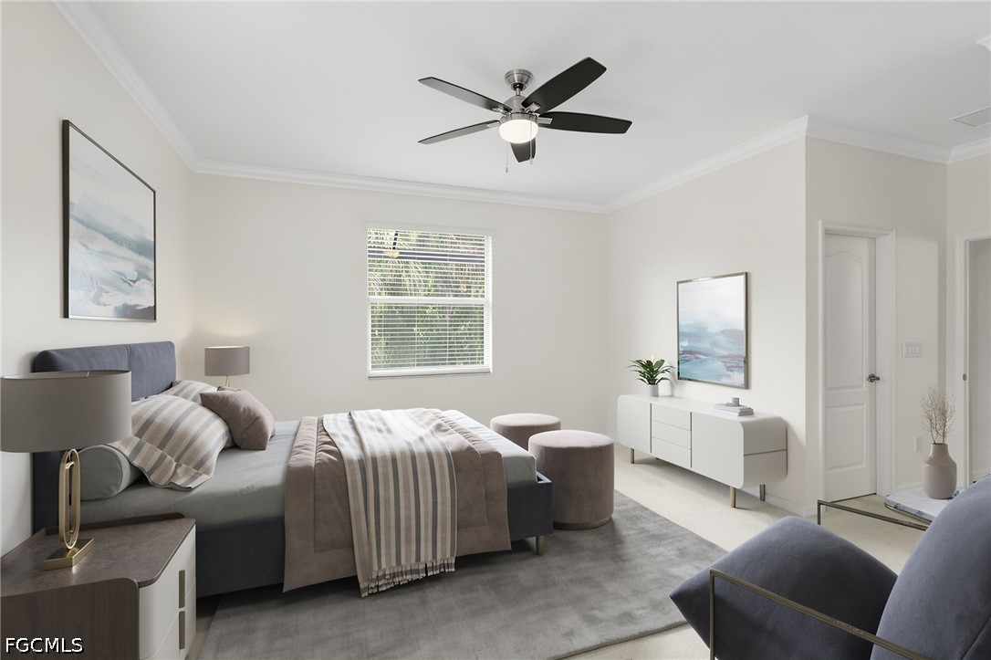 3 Bed Pool Home for Sale in Mirada, photo 14