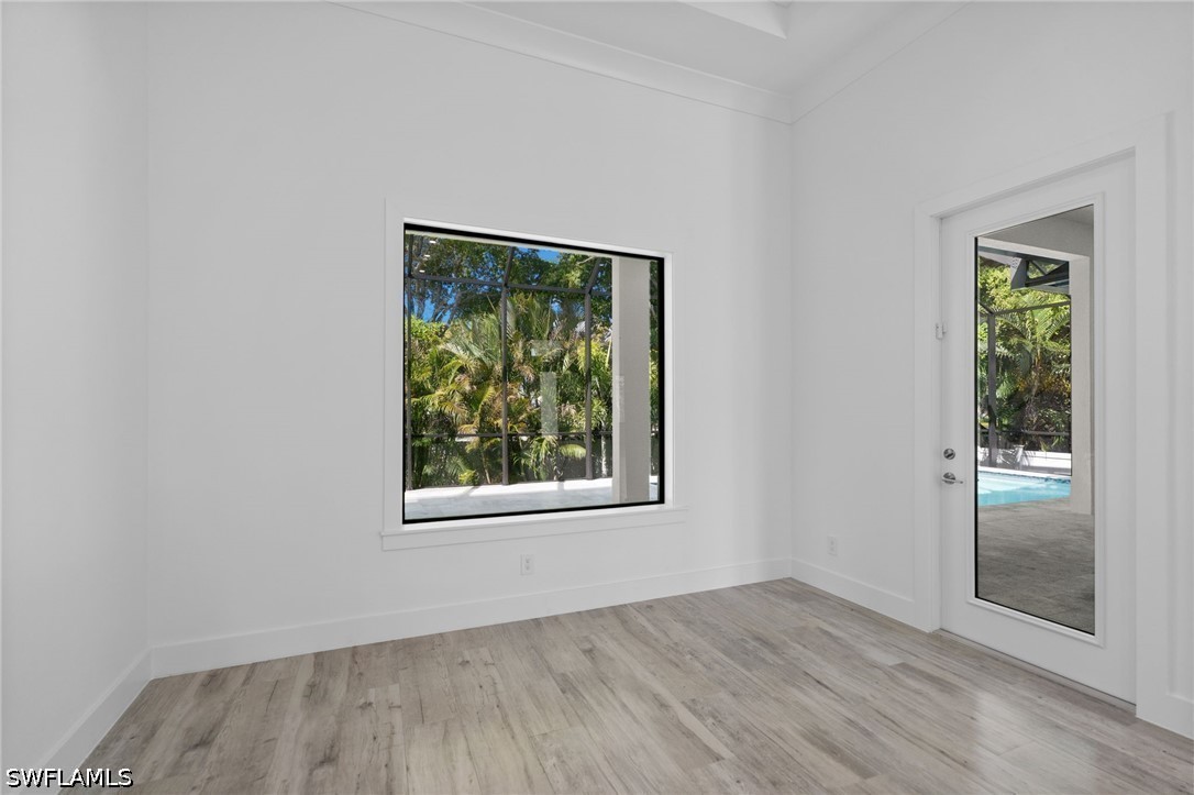 4 Bed Pool Home for Sale in Marco Island, photo 14