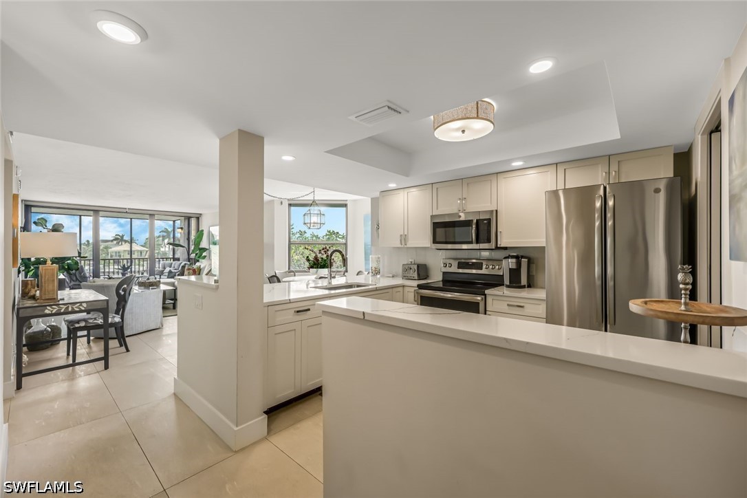 2 Bed Waterfront Home for Sale in Gulf Cove, photo 14
