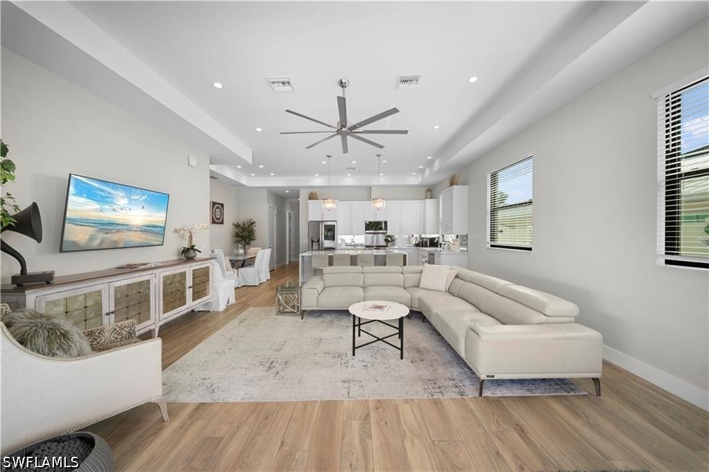 4 Bed Pool Home for Sale in Naples Park, photo 14